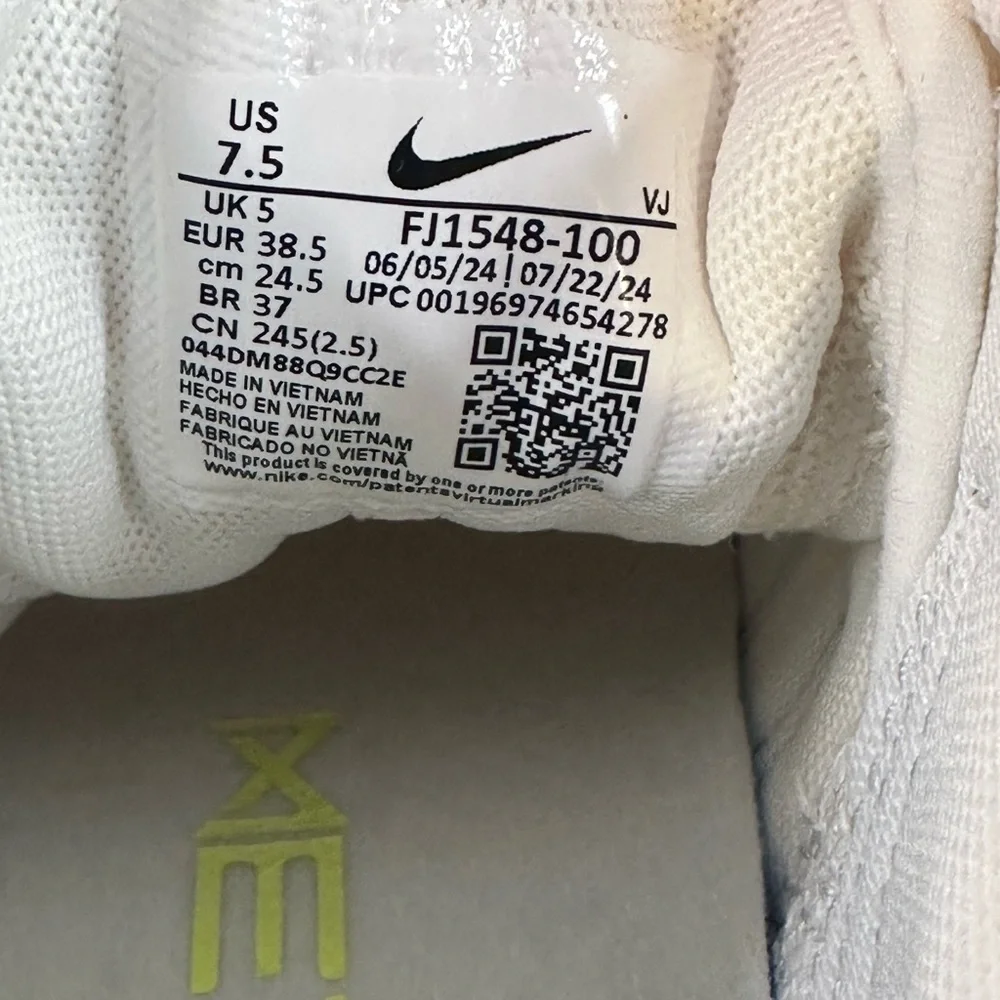 Nike Free Metcon 5 PRM